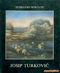 Naslovnica: Josip Turković