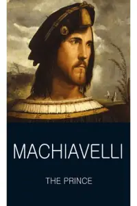 Naslovnica: The Prince