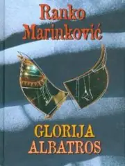 Naslovnica: Glorija & Albatros