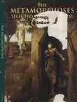Naslovnica: The Metamorphoses. Selected Stories in Verse
