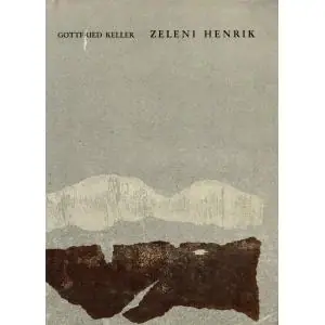 Naslovnica: Zeleni Henrik 1