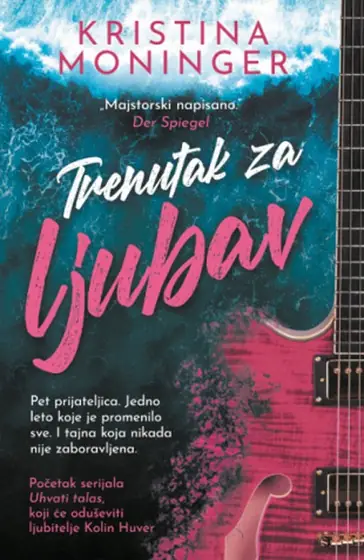 Naslovnica: Ljubav
