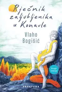 Naslovnica: Rječnik zaljubljenika u Konavle