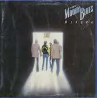 Naslovnica: Moody Blues