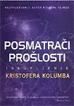 Naslovnica: Posmatrači prošlosti