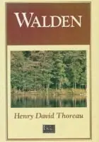 Naslovnica: Walden and Other Writings