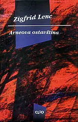 Naslovnica: Arneova ostavština