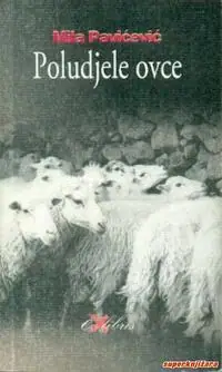 Naslovnica: Poludjele ovce