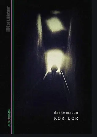 Naslovnica: Koridor