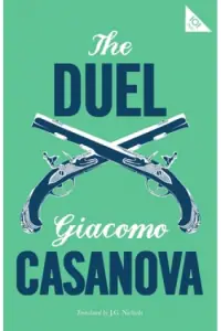 Naslovnica: The Duel
