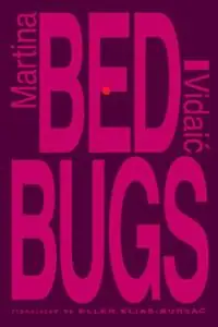 Naslovnica: Bedbugs