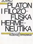 Naslovnica: Platon i filozofijska hermeneutika
