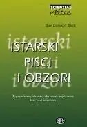 Naslovnica: ISTARSKI PISCI I OBZORI