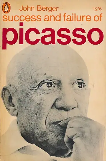 Naslovnica: Success and Failure of Picasso
