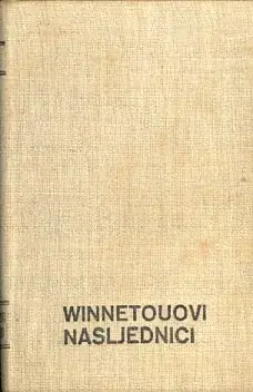 Naslovnica: Winnetouovi nasljednici