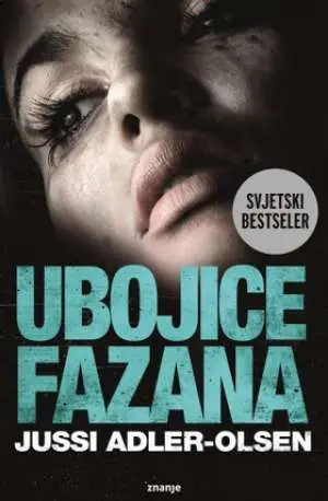 Naslovnica: Ubojice fazana (br. 190)