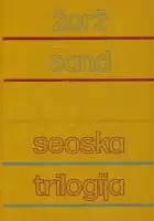 Naslovnica: Seoska trilogija