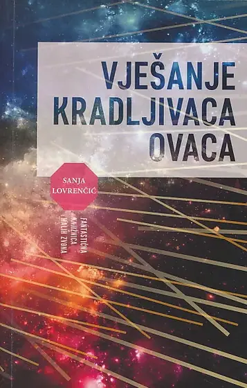 Naslovnica: Vješanje kradljivaca ovaca