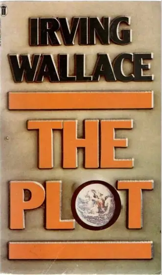 Naslovnica: The plot