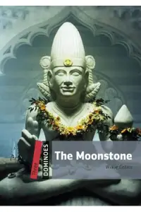 Naslovnica: Dominoes 2E 3 The Moonstone MP3 pack