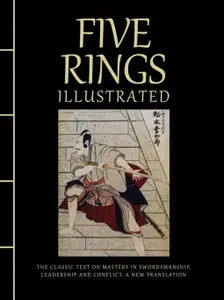 Naslovnica: Five Rings (Chinese Bound)