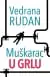 Naslovnica: Muškarac u grlu