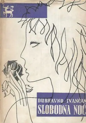 Naslovnica: Slobodna noć