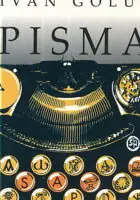 Naslovnica: Pisma