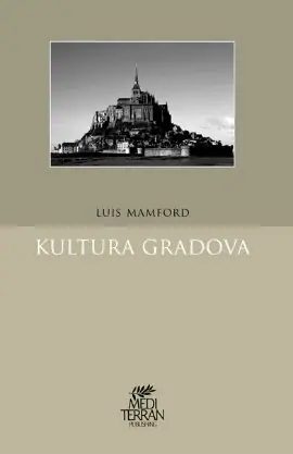 Naslovnica: Kultura gradova