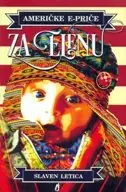Naslovnica: Za Elenu: Američke e-priče