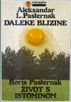 Naslovnica: Daleke blizine - Život s istominom