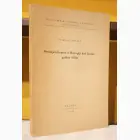 Naslovnica: Revizija iskopina u Biskupiji kod Knina godine 1950.