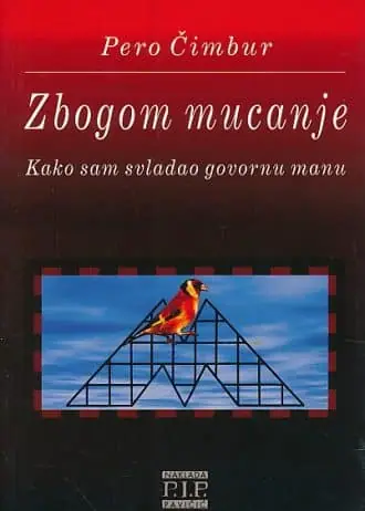 Naslovnica: Zbogom mucanje