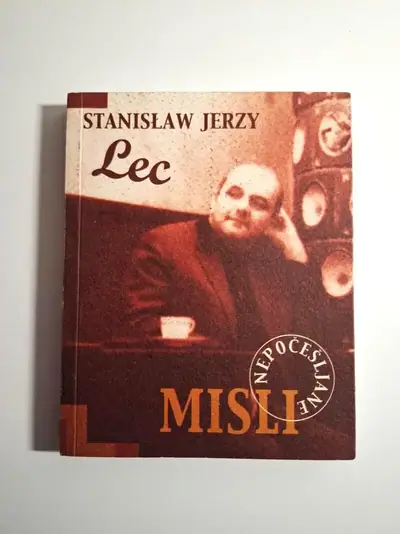 Naslovnica: Nepočešljane misli