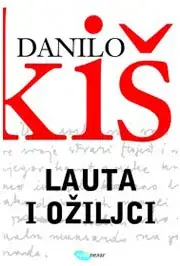 Naslovnica: Lauta i ožiljci