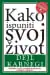 Naslovnica: Kako ispuniti svoj život