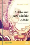 Naslovnica: Koliko sam puta okidala s boka