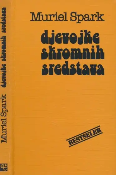 Naslovnica: Djevojke skromnih sredstava