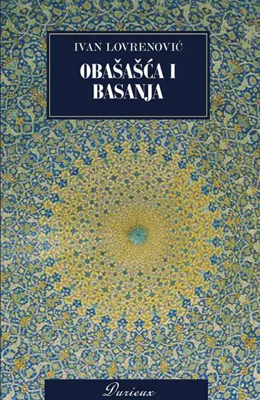 Naslovnica: Obašašća i basanja