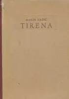 Naslovnica: Tirena
