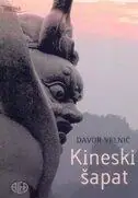 Naslovnica: Kineski šapat