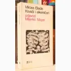Naslovnica: Kovači i alkemičari