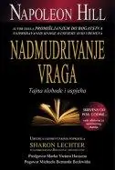 Naslovnica: NADMUDRIVANJE VRAGA - TAJNA SLOBODE I USPJEHA