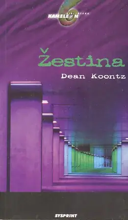 Naslovnica: Žestina
