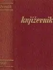 Naslovnica: Književnik. Mjesečnik za književnost, umjetnost, kulturu II/I/7-12/1960