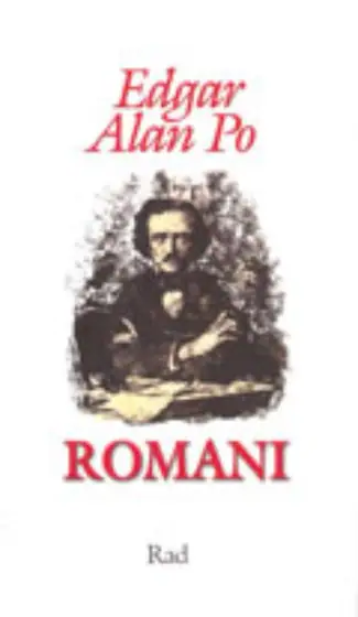 Naslovnica: Romani