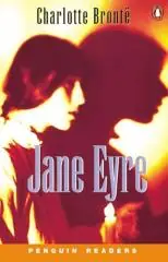 Naslovnica: Jane Eyre