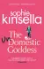 Naslovnica: The Undomestic Goddess