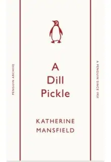Naslovnica: A DIL PICKLE
