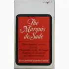 Naslovnica: Three complete novels: Justine, Philosophy in the Bedroom, Eugenie de Franval and other writings